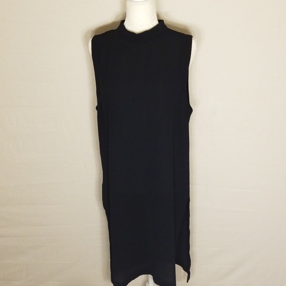 Slits | Lush Tunic w/side slits - Picture 4 of 7